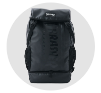 スラッシャー（THRASHER）リュック・バックパック