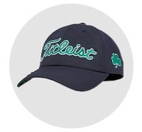 タイトリスト(Titleist）キャップ・バイザー レディース