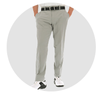 タイトリスト（Titleist）春夏新作ゴルフウェア メンズボトムス