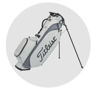 タイトリスト（Titleist） キャディバッグ 通販｜【公式】有賀園ゴルフ