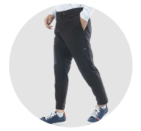 トミー ヒルフィガー ゴルフ(TOMMY HILFIGER GOLF)秋冬新作ゴルフウェア メンズボトムス