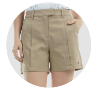 トミー ヒルフィガー ゴルフ（TOMMY HILFIGER GOLF）春夏新作ゴルフウェア レディースボトムス