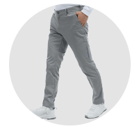 トミー ヒルフィガー ゴルフ（TOMMY HILFIGER GOLF）春夏新作ゴルフウェア メンズボトムス