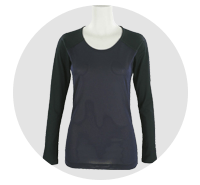 トミー ヒルフィガー ゴルフ（TOMMY HILFIGER GOLF）春夏新作ゴルフウェア アンダーウェア