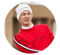 トミーヒルフィガーゴルフ（TOMMY HILFIGER GOLF）新作ゴルフウェア特集