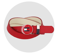 トミーヒルフィガー(TOMMY HILFIGER GOLF）ベルト