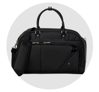 トミーヒルフィガー(TOMMY HILFIGER GOLF）ボストンバッグ