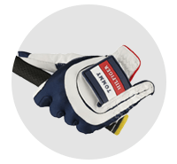 トミーヒルフィガー(TOMMY HILFIGER GOLF）グローブ