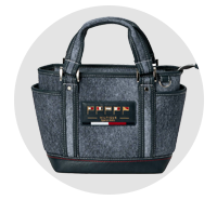 トミーヒルフィガー(TOMMY HILFIGER GOLF）ラウンド用品