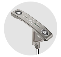 TP Reserve TRUSS テーラーメイド（TaylorMade Golf）