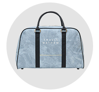 トラヴィスマシュー(Travis Mathew）トートバッグ