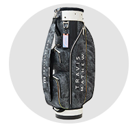 トラヴィスマシュー(Travis Mathew）キャディバッグ