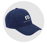 トラヴィスマシュー(Travis Mathew）キャップ・バイザー