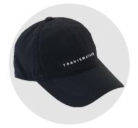 トラヴィスマシュー(Travis Mathew）キャップ・バイザー メンズ