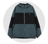 トラヴィスマシュー(Travis Mathew）トップス