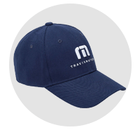 トラヴィスマシュー（Travis Mathew）秋冬新作ゴルフウェア キャップ・バイザー