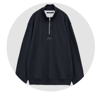 トラヴィスマシュー（Travis Mathew）秋冬新作ゴルフウェア メンズトップス