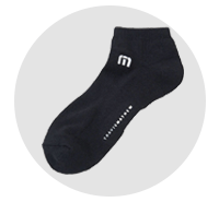 トラヴィスマシュー（Travis Mathew）秋冬新作ゴルフウェア ソックス