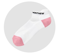 トラヴィスマシュー(Travis Mathew）ソックス