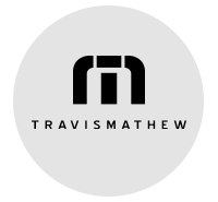 トラヴィスマシュー（Travis Mathew）ゴルフキャップ・バイザー