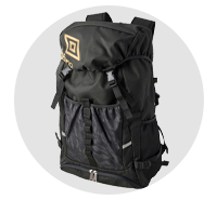 アンブロ（UMBRO）バッグ、カバン