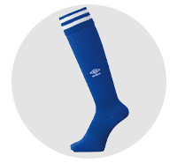 アンブロ（UMBRO）ソックス