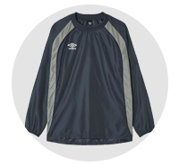 アンブロ（UMBRO）ウェア