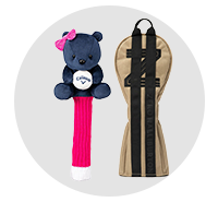 ユーティリティ用ヘッドカバー 一覧