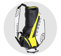 ヴェゼル キャディバッグ カート型タイプ