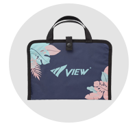 ビュー(VIEW)スイムバッグ