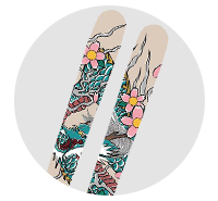 ワパン（WAPAN）スキー板