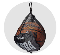 ウイルソン（Wilson）バスケットボール用品