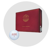 ゼクシオ(XXIO）ボール