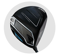 ゼクシオ(XXIO）ドライバー