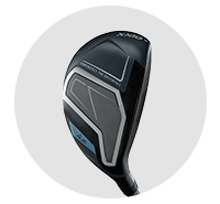 ゼクシオ(XXIO）ユーティリティ