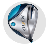 ゼクシオ12（XXIO 12）レディース シリーズ