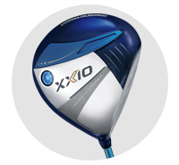 ダンロップ（DUNLOP）ゼクシオ13（XXIO13）シリーズ