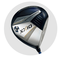 ゼクシオ13(XXIO13）シリーズ メンズ ゴルフクラブ