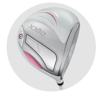 ゼクシオ14 レディース