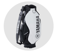 ヤマハ(YAMAHA Golf)キャディバッグ