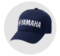 ヤマハ(YAMAHA Golf)キャップ・バイザー