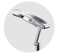 ヤマハ(YAMAHA Golf)パター