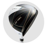 ヨネックス(YONEX）フェアウェイウッド