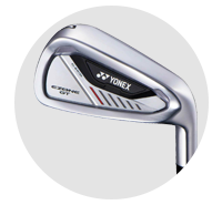 ヨネックス(YONEX）アイアン
