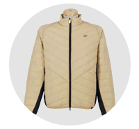 ヨネックス(YONEX）メンズゴルフウェア