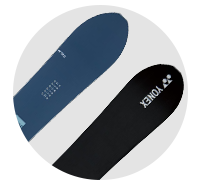 ヨネックス(YONEX）スノーボード板