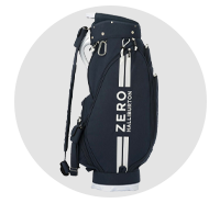 ゼロハリバートン（ZERO HALLIBURTON） 通販｜【公式】有賀園ゴルフ