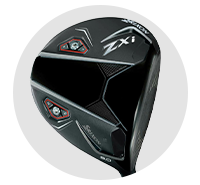 スリクソン ZXi ドライバー