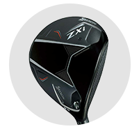 スリクソン ZXi フェアウェイウッド