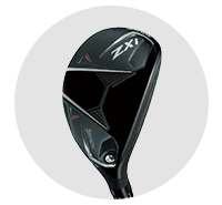 スリクソン ZXi ユーティリティ